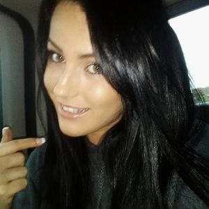 Meet your Posher, Toni